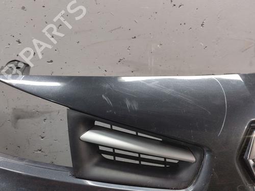 Front bumper RENAULT MEGANE II (BM0/1_, CM0/1_) 1.9 dCi | BP30889555C7