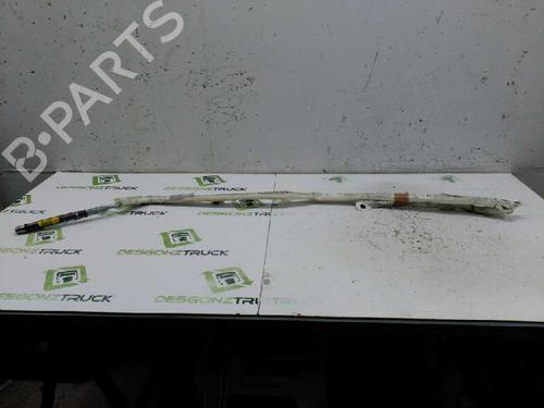Used Right curtain airbag AUDI A3 (8P1) 1.9 TDI (105 hp) 21431605