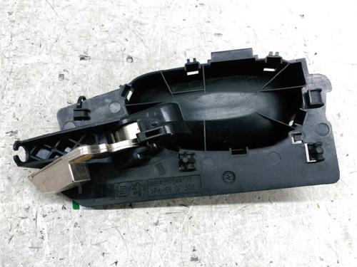 Front right interior door handle PEUGEOT 307 (3A/C)  | BP21425126I14 