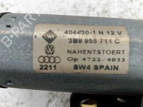 Viskermotor bagrude VW PASSAT B5.5 Variant (3B6)  | BP21446282M102 