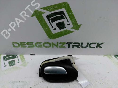 Venstre foran invendig håndtak PEUGEOT 206 Hatchback (2A/C) [1998-2012]  21430581