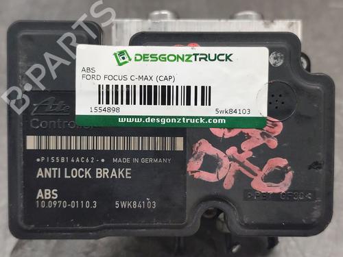 ABS pump FORD FOCUS C-MAX (DM2) | BP30382551M43