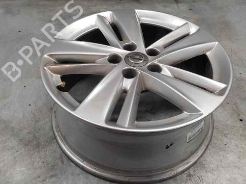 Felg OPEL GRANDLAND / GRANDLAND X (A18, P1UO) [2017-2025]  21412353