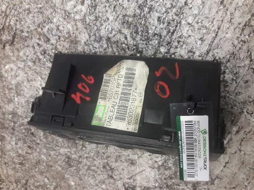 Climate control PEUGEOT 406 (8B)  | BP21465503I5 