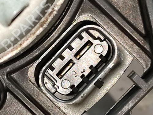 Radiator fan JEEP COMPASS (MK49) 2.2 CRD | BP33162571M35 - Image 3