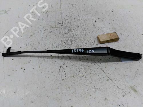Used Front windshield wiper arm VW GOLF V (1K1) [2003-2010]  21437630