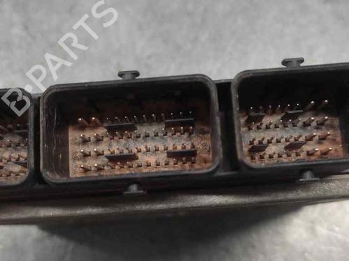 Engine control unit (ECU) CITROËN C3 I (FC_, FN_) 1.4 i | BP21415000M57 