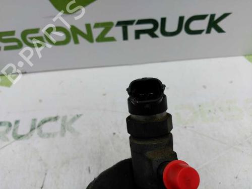 Used Injector PEUGEOT 206 Hatchback (2A/C) [1998-2012]  21429693