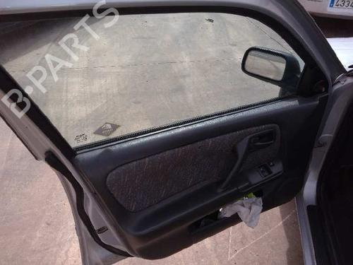 Køler NISSAN PRIMERA (P11)  | BP21417961M31 