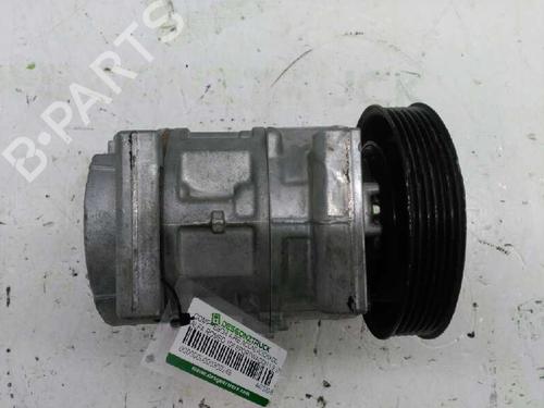 AC compressor ALFA ROMEO 156 Sportwagon (932_) 1.9 JTD 16V (932BXE00) | BP21429028M34 
