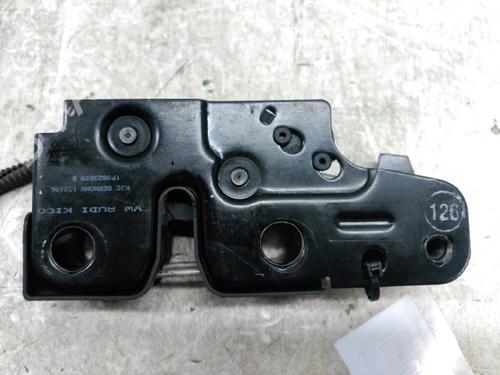 Hood lock SEAT LEON (1P1)  | BP21436135C133 
