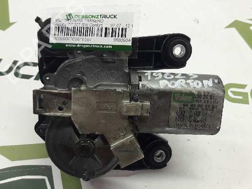 Rear wiper motor PEUGEOT 207 SW (WK_)  | BP21454374M102 
