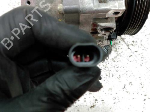 AC compressor FIAT PUNTO (188_) 1.2 16V 80 (188.233, .235, .253, .255, .333, .353, .639,... | BP21444480M34 