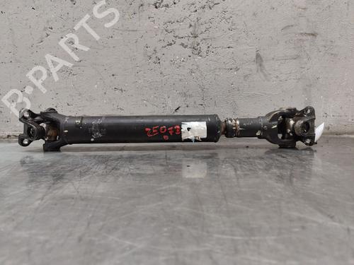 Driveshaft SSANGYONG ACTYON I 200 Xdi 4WD | BP36000875M37 - Image 2