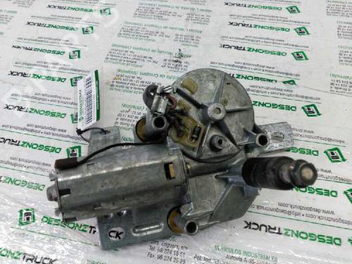 Rear wiper motor NISSAN PRIMERA Traveller (W10)  | BP21446550M102 