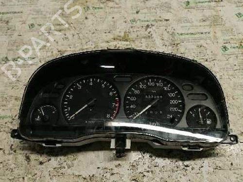 Used Instrument cluster FORD MONDEO II (BAP) 1.6 i 16V (95 hp) 21476817