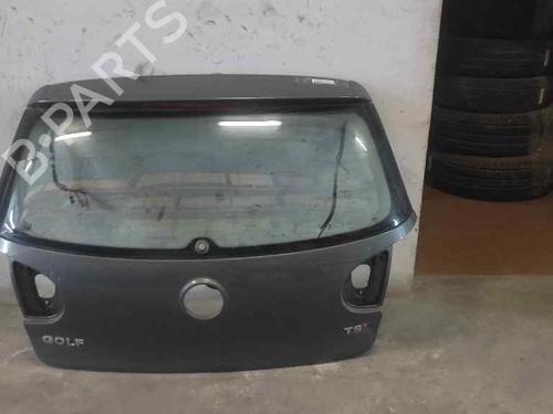 Bakluke CC/Kombi-Kupé VW GOLF V (1K1) [2003-2010]  21409947
