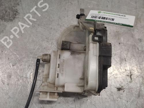 Front left lock SEAT IBIZA II (6K1)  | BP22248027C98 