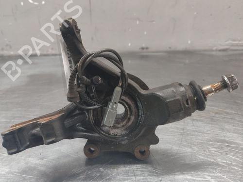 Right front steering knuckle CITROËN C4 II (NC_) | BP35905989M26 - Image 2
