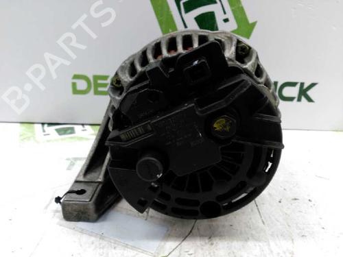 Alternator VOLVO S60 I (384) 2.4 D | BP21427784M7 