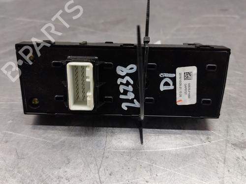 Left front window switch KIA SPORTAGE IV (QL, QLE) 1.7 CRDi | BP32009164I27 - Image 2