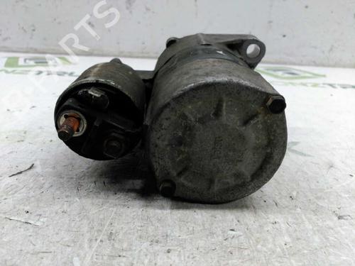 Startmotor RENAULT CLIO II (BB_, CB_)  | BP21434861M8 