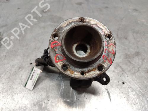 Used Right front steering knuckle OPEL MOVANO A Bus (X70) [1998-2025]  24406353