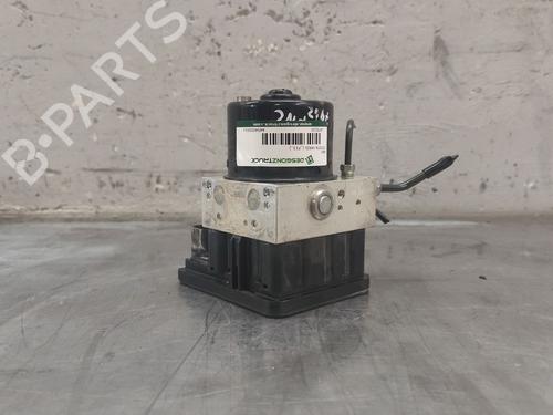 Módulo de ABS TOYOTA YARIS (_P13_) 1.4 D (NLP130_, NLP130) (90 hp) 31320666