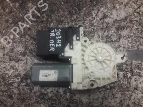 Used Right rear window motor VW PASSAT B6 (3C2) [2005-2010]  21468871