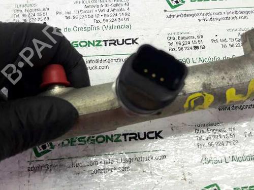 Injection rail CITROËN XANTIA (X1_, X2_) 2.0 HDI 90 | BP21449130M98 