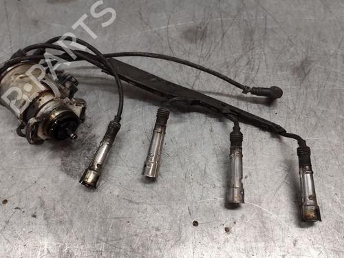 Used Ignition distributor VW GOLF III (1H1) [1989-2000]  28678633