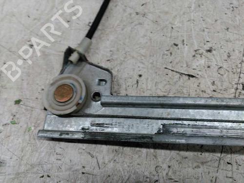 Rudehejsemekanisme Højre foran PEUGEOT 307 (3A/C)  | BP21425124C23 