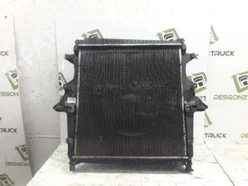 Køler RENAULT MASCOTT Platform/Chassis (UH_, HH_) [1999-2005]  21458256