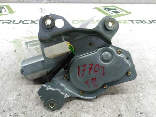Used Rear wiper motor NISSAN TERRANO II (R20) [1992-2007]  21435940
