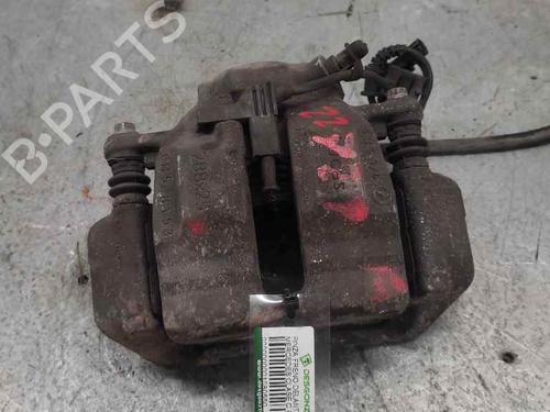 Højre bremsekaliber foran MERCEDES-BENZ C-CLASS (W203) [2000-2007]  21405695