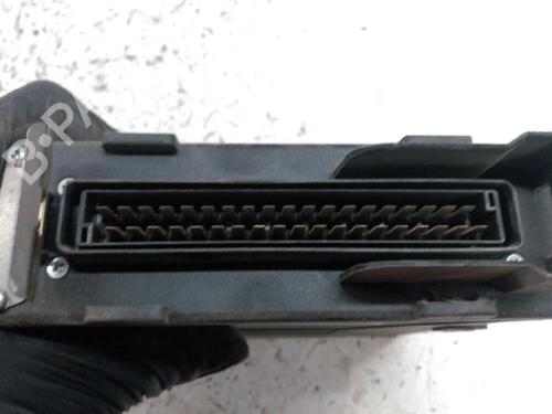 Engine control unit (ECU) SAAB 900 I (AC4, AM4)  | BP21442652M57 