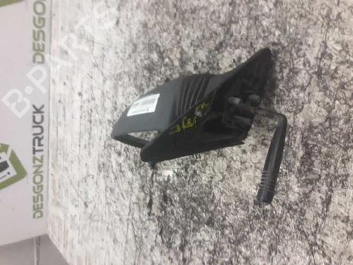 Left mirror PEUGEOT 205 II (20A/C)  | BP21461589C26 
