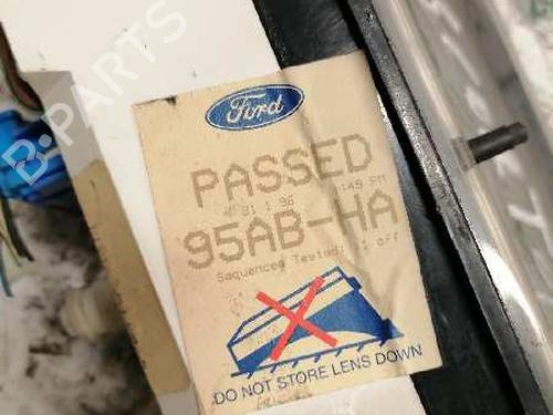 Kombinert Instrument FORD ESCORT V Saloon (AFL)  | BP21476821C47 