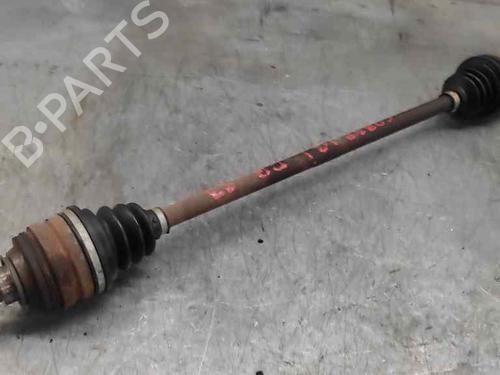 Right front driveshaft OPEL CORSA B (S93)  | BP21405964M39 