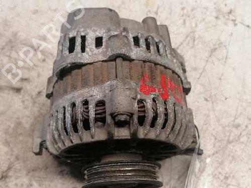 Alternator RENAULT CLIO II (BB_, CB_)  | BP21481162M7 