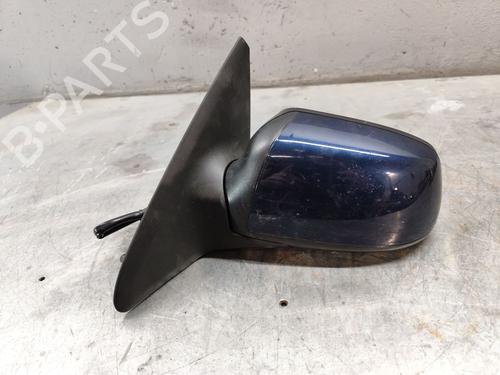 Left mirror FORD MONDEO III (B5Y) 2.2 TDCi | BP24216348C26 