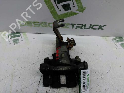 Left rear brake caliper NISSAN ALMERA TINO (V10)  | BP21428979M107 