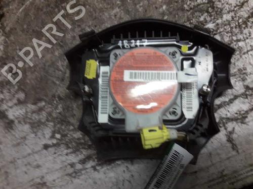 Førerens kollisjonspute NISSAN ALMERA TINO (V10)  | BP21473055C9 