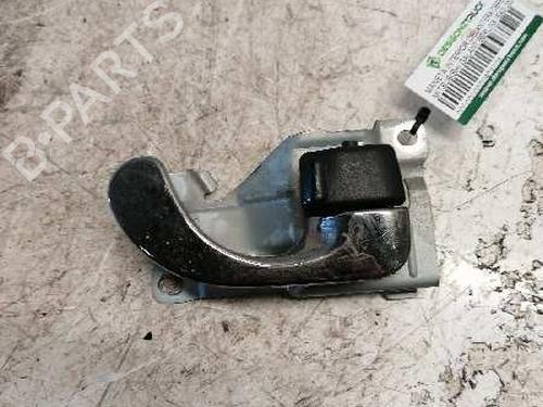Used Front right interior door handle MITSUBISHI GALANT VIII (EA_) [1996-2004]  21482043