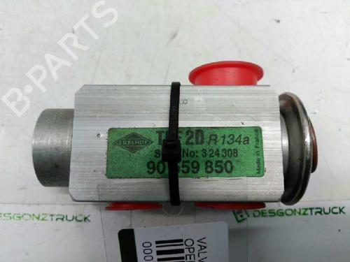 Elektronische sonde OPEL ZAFIRA A MPV (T98)  | BP21430973M84