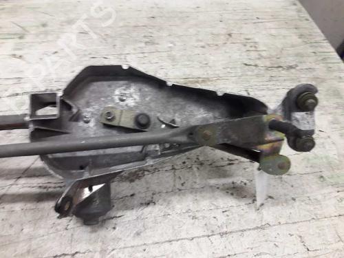 Viskermotor vindrute RENAULT ESPACE IV (JK0/1_)  | BP21457735M29 