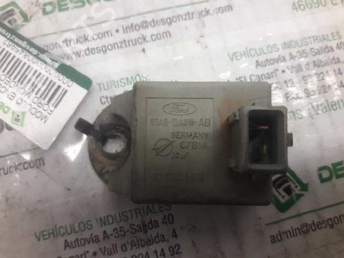 Module électronique FORD MONDEO III Saloon (B4Y) 3.0 V6 24V (204 hp) 22907845