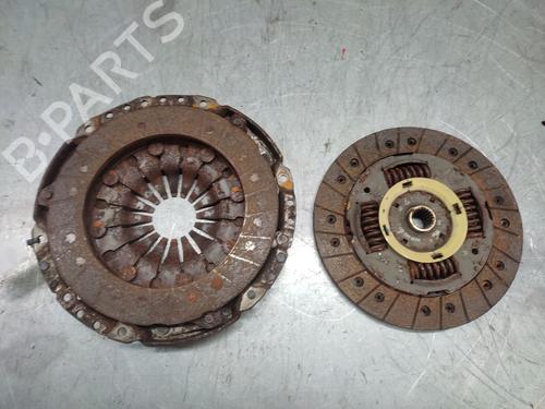 Other NISSAN PRIMASTAR Van (X83) | BP25801244O1