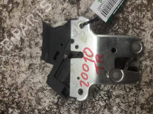 Used Tailgate lock Tailgate lock 21462375 21462375