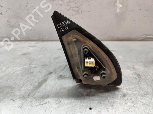 Left mirror CHEVROLET AVEO / KALOS Saloon (T200)  | BP24406441C26 